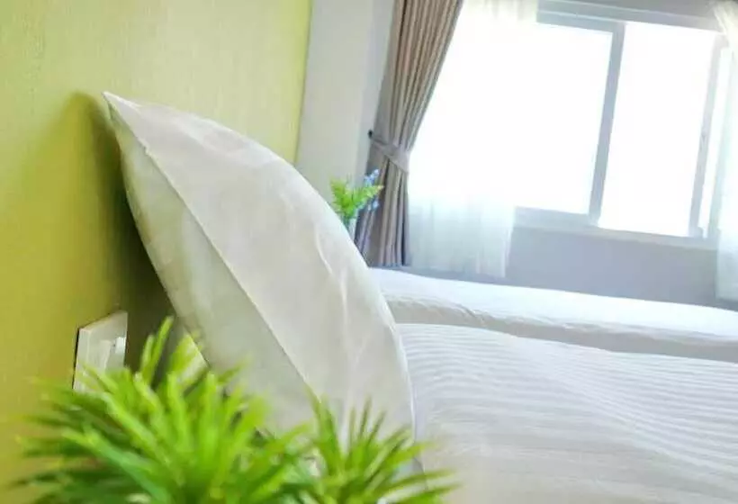 Fotos del hotel Kata Bai D Inn:  21