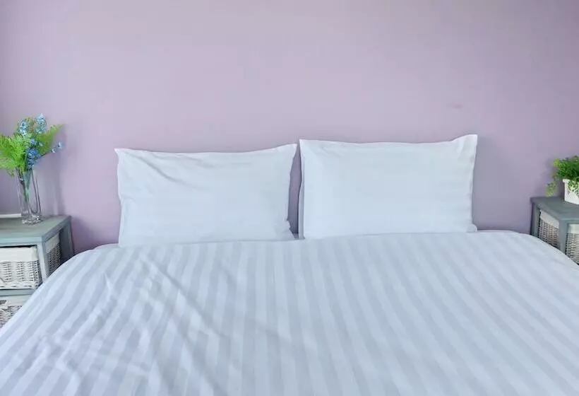 Fotos del hotel Kata Bai D Inn:  17