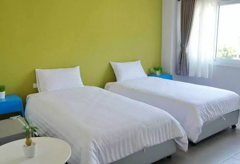 Fotos del hotel Kata Bai D Inn:  10