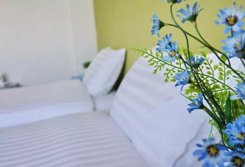 Fotos del hotel Kata Bai D Inn:  24