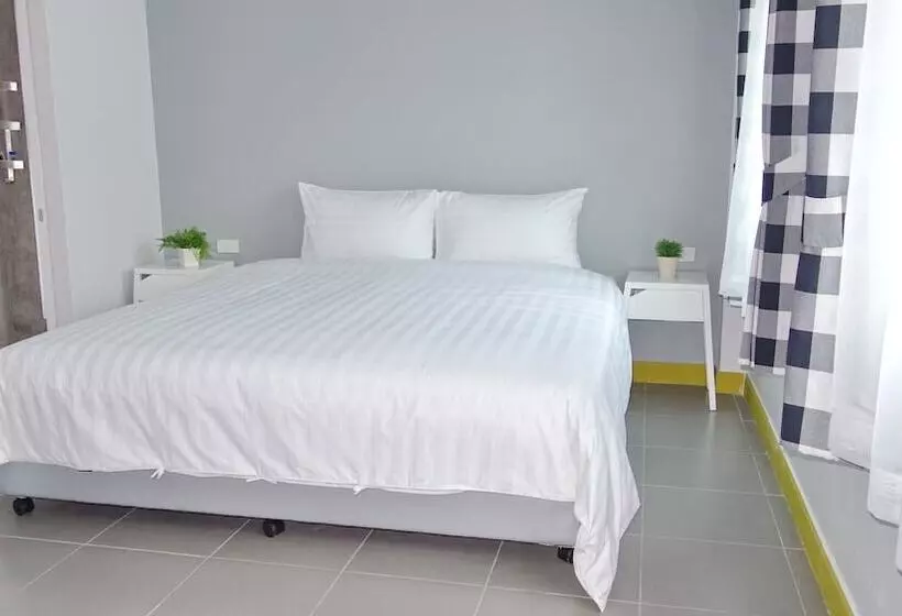 Fotos del hotel Kata Bai D Inn:  16