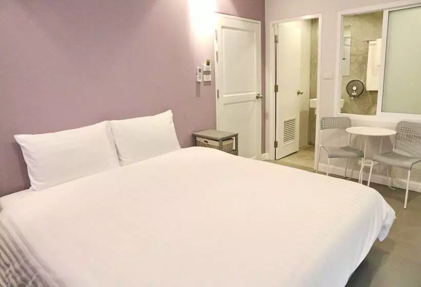 Fotos del hotel Kata Bai D Inn:  9