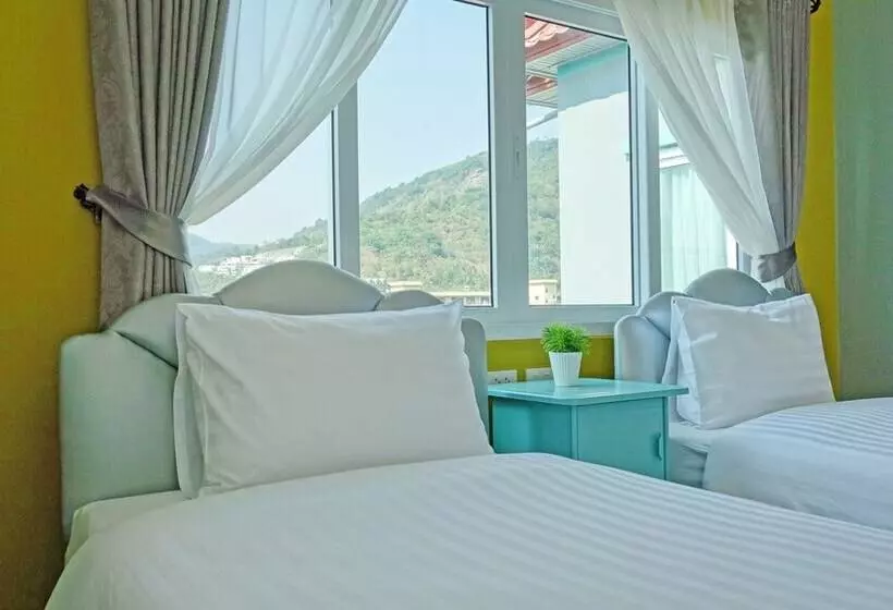 Fotos del hotel Kata Bai D Inn:  4