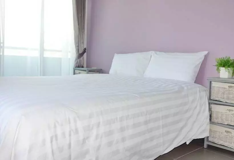 Fotos del hotel Kata Bai D Inn:  15