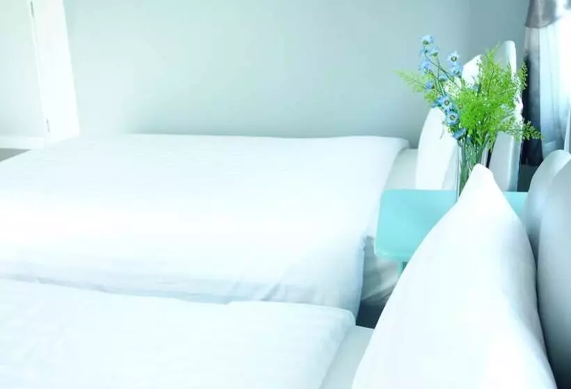 Fotos del hotel Kata Bai D Inn:  23