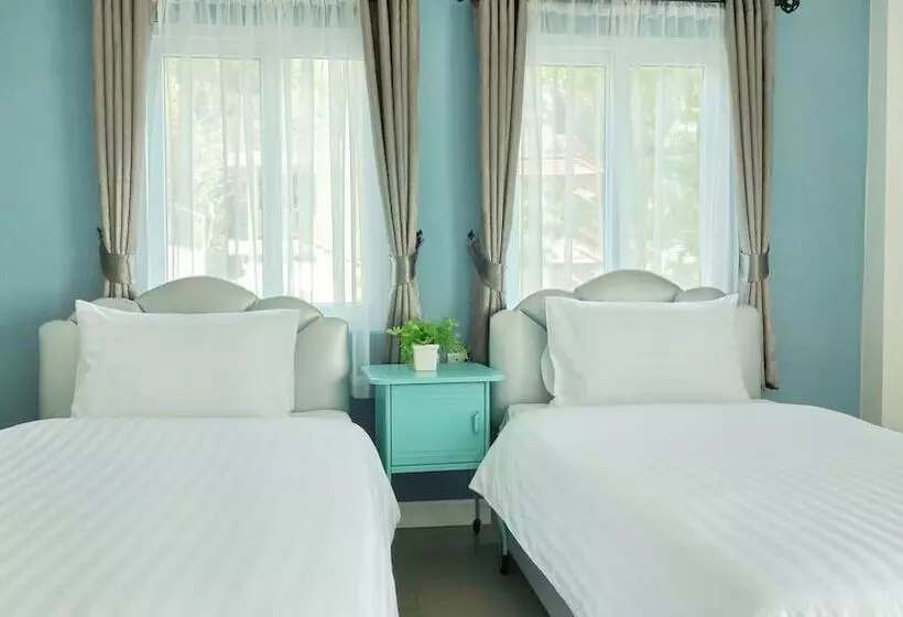 Fotos del hotel Kata Bai D Inn:  8