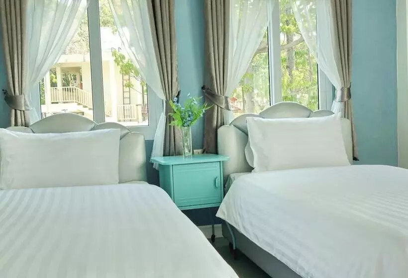 Fotos del hotel Kata Bai D Inn:  20