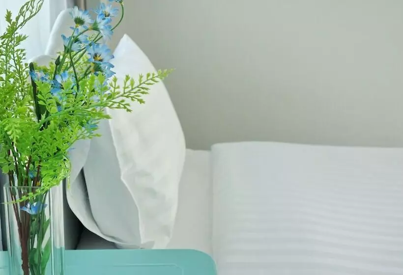 Fotos del hotel Kata Bai D Inn:  3