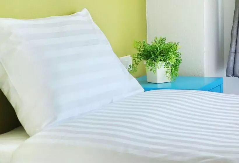 Fotos del hotel Kata Bai D Inn:  25