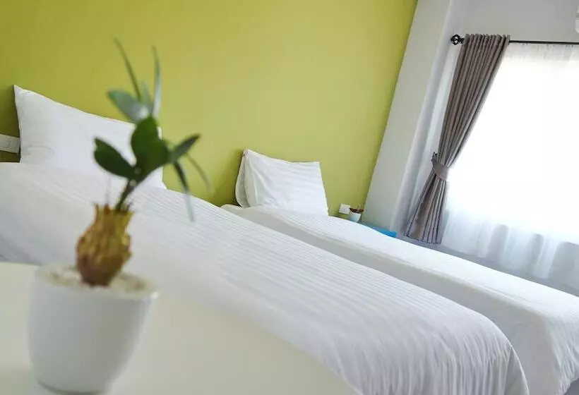 Fotos del hotel Kata Bai D Inn:  14