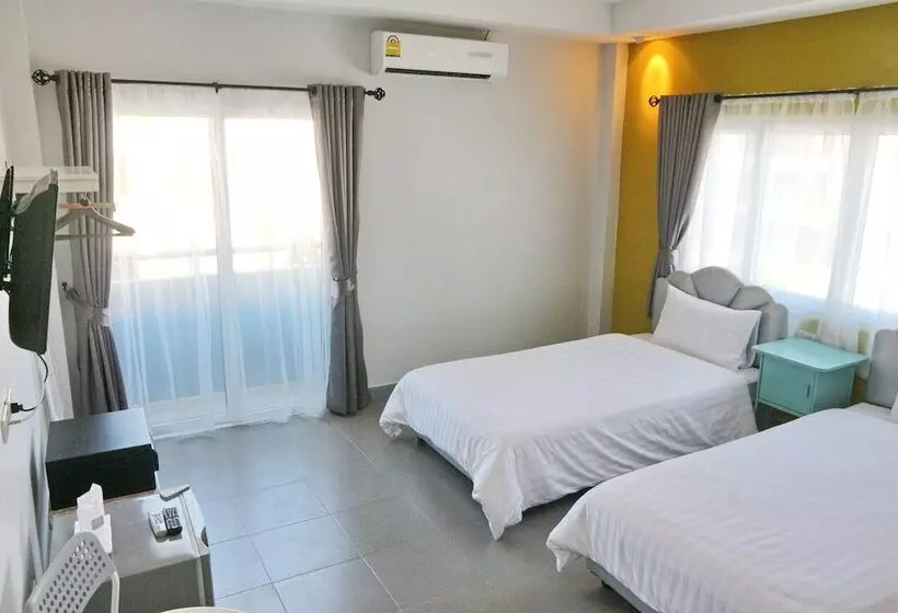 Fotos del hotel Kata Bai D Inn:  7