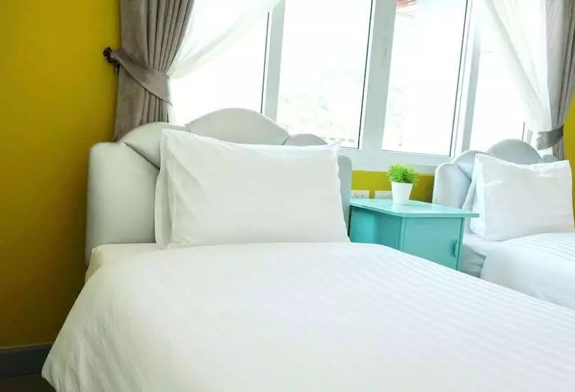 Fotos del hotel Kata Bai D Inn:  12