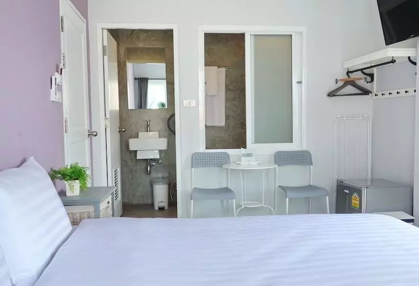 Fotos del hotel Kata Bai D Inn:  13