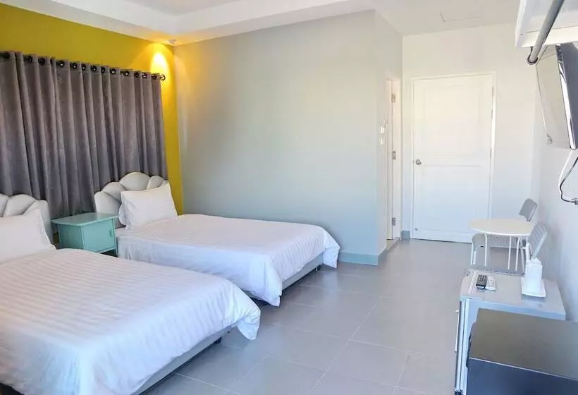 Fotos del hotel Kata Bai D Inn:  6