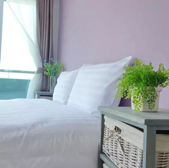 Fotos del hotel Kata Bai D Inn:  19