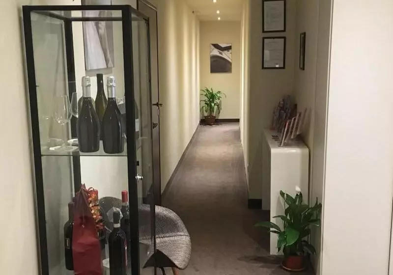 Fotos del hotel La Torre Dei Salterelli:  6