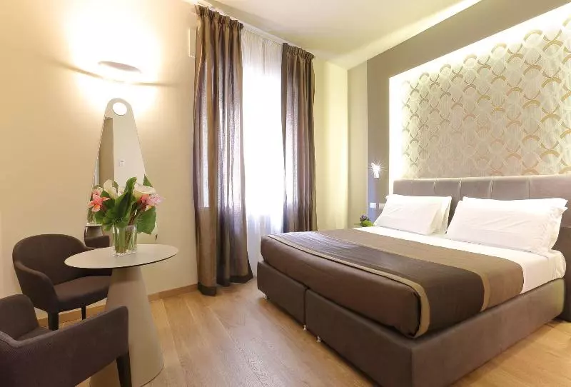 Fotos del hotel La Torre Dei Salterelli:  5