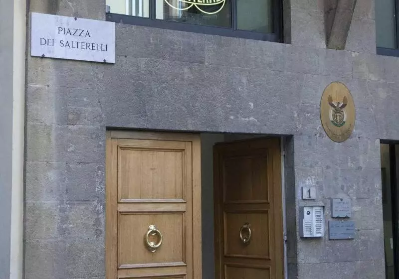 Fotos del hotel La Torre Dei Salterelli:  8