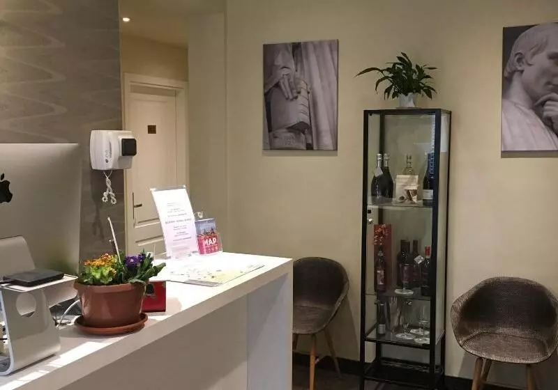 Fotos del hotel La Torre Dei Salterelli:  17