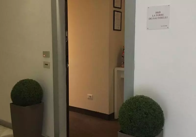 Fotos del hotel La Torre Dei Salterelli:  10