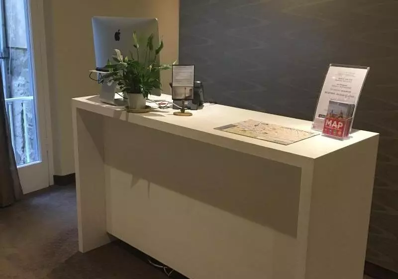 Fotos del hotel La Torre Dei Salterelli:  14