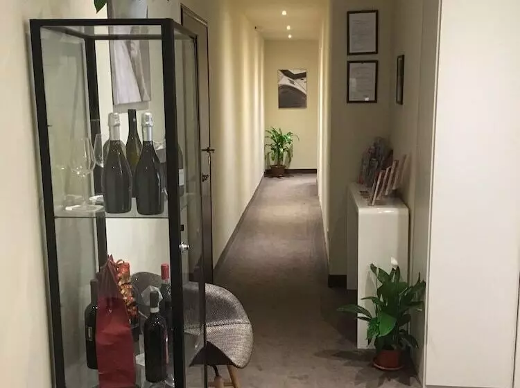 Fotos del hotel La Torre Dei Salterelli:  2