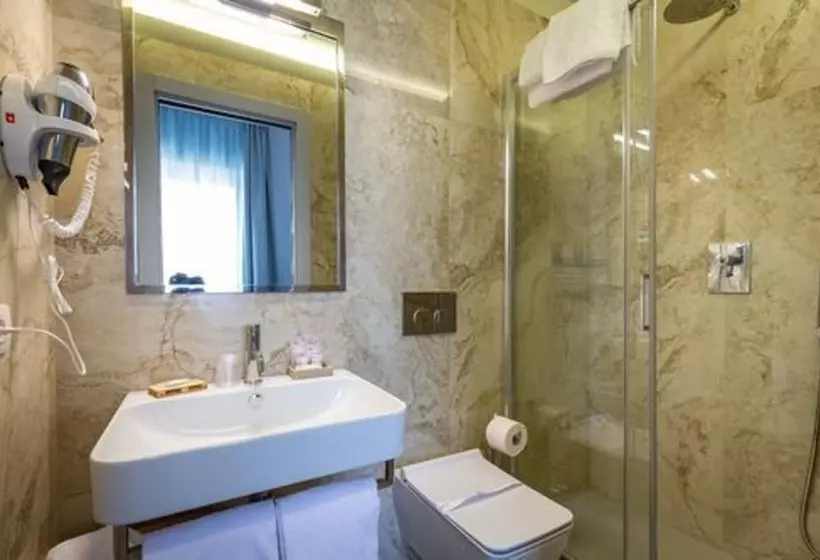 Fotos del hotel La Torre Dei Salterelli:  3