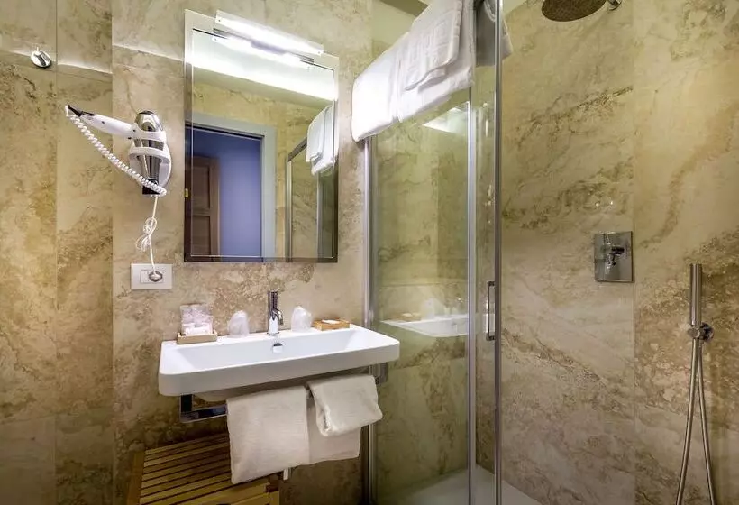 Fotos del hotel La Torre Dei Salterelli:  15