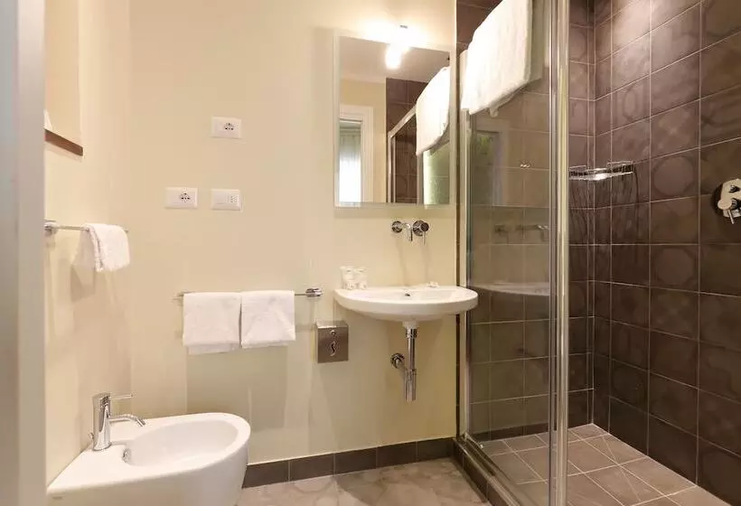 Fotos del hotel La Torre Dei Salterelli:  7