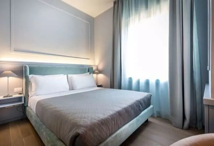 Fotos del hotel La Torre Dei Salterelli:  9