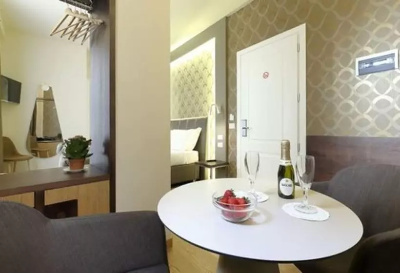 Fotos del hotel La Torre Dei Salterelli:  22