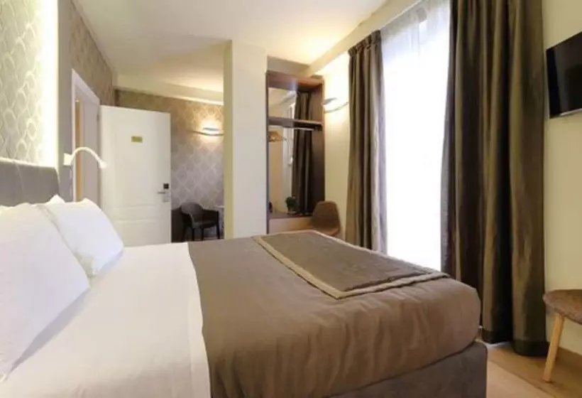 Fotos del hotel La Torre Dei Salterelli:  20