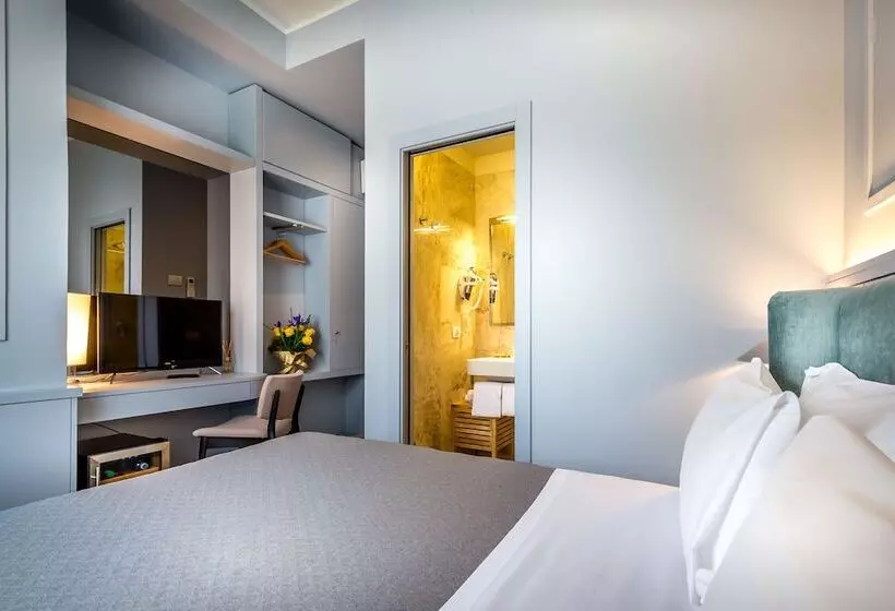 Fotos del hotel La Torre Dei Salterelli:  21