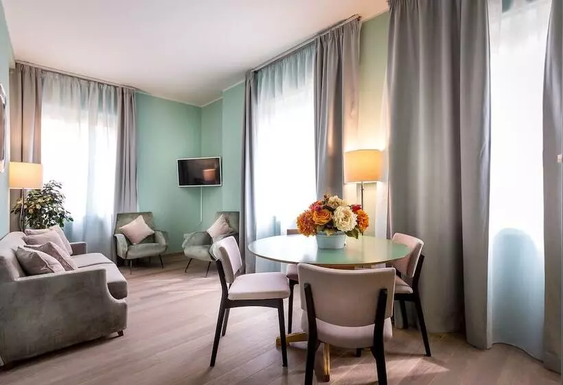 Fotos del hotel La Torre Dei Salterelli:  24