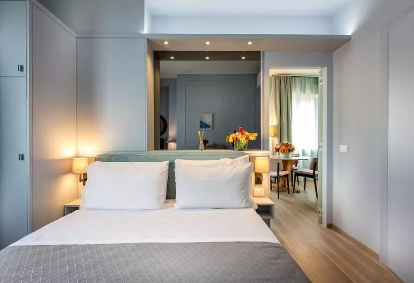 Fotos del hotel La Torre Dei Salterelli:  23