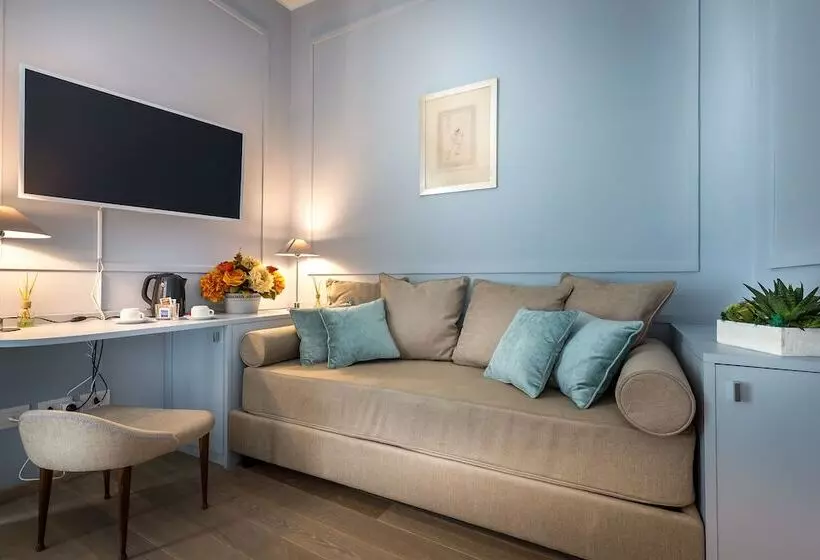 Fotos del hotel La Torre Dei Salterelli:  25