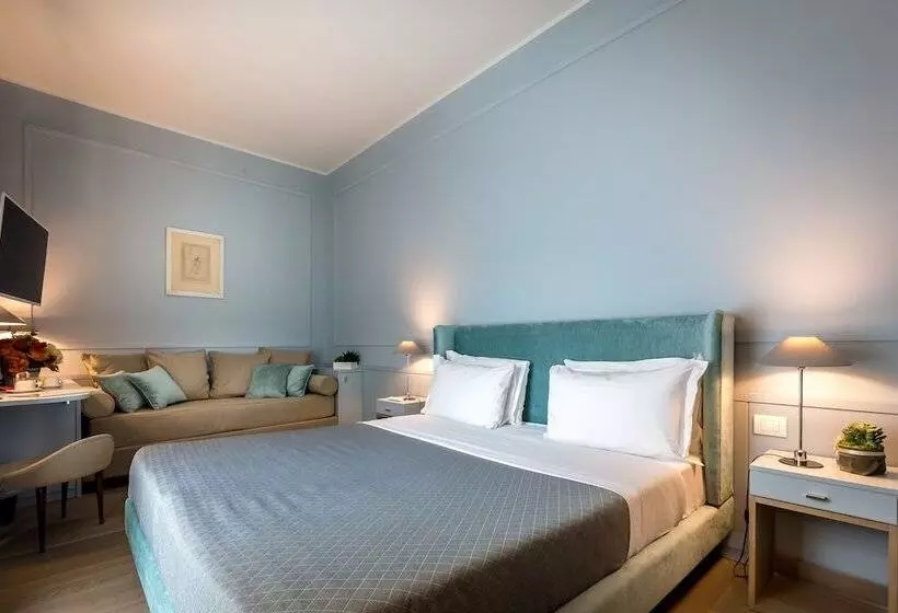 Fotos del hotel La Torre Dei Salterelli:  18