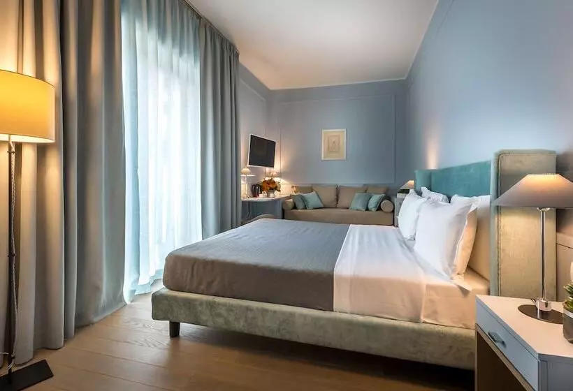 Fotos del hotel La Torre Dei Salterelli:  16