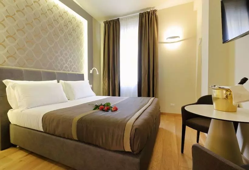 La Torre Dei Salterelli