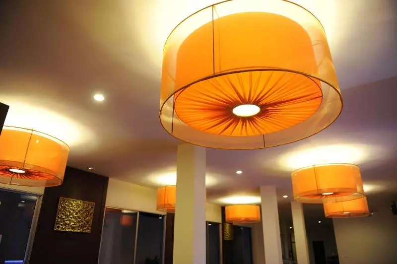 Fotos del hotel Mawin:  2