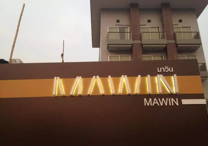 Fotos del hotel Mawin:  5