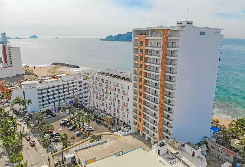 Fotos del hotel Pacific Palace Beach Tower:  6