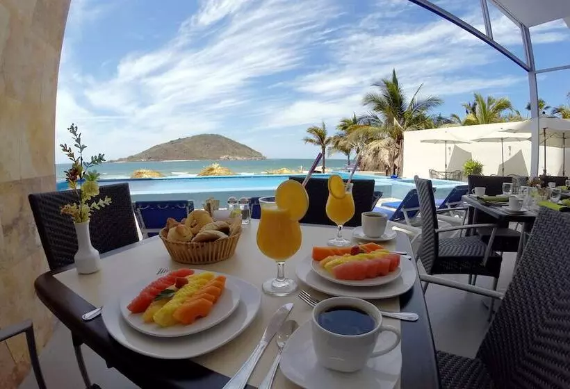 Fotos del hotel Pacific Palace Beach Tower:  21