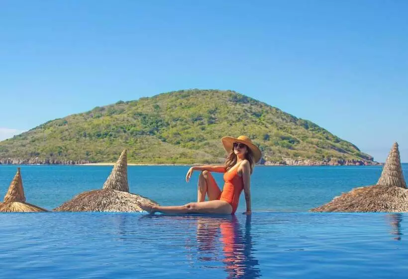 Fotos del hotel Pacific Palace Beach Tower:  19