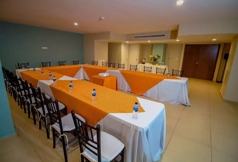 Fotos del hotel Pacific Palace Beach Tower:  10