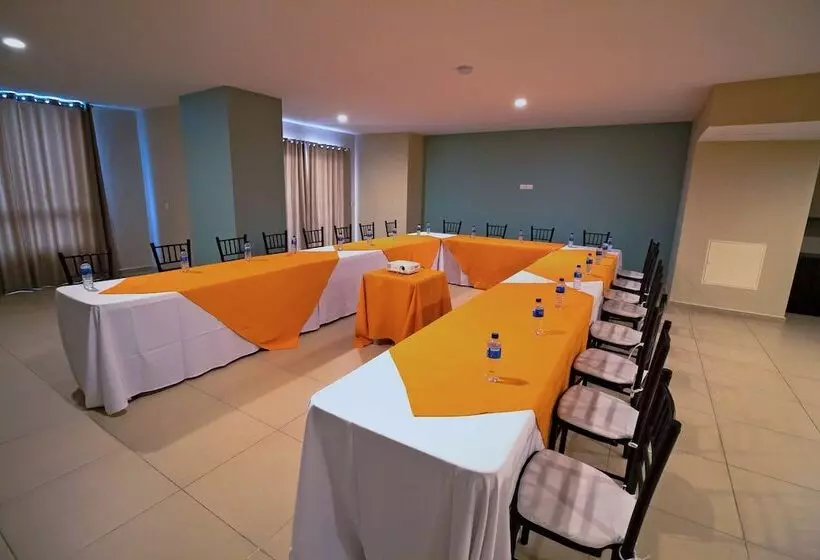 Fotos del hotel Pacific Palace Beach Tower:  14