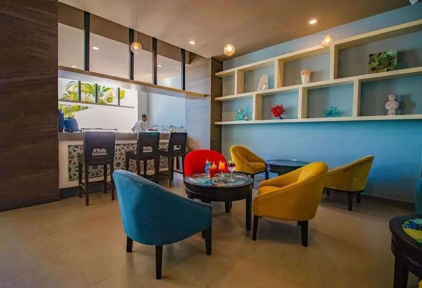 Fotos del hotel Pacific Palace Beach Tower:  13