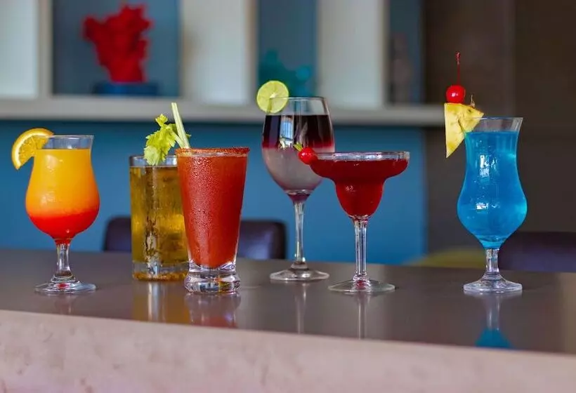 Fotos del hotel Pacific Palace Beach Tower:  17