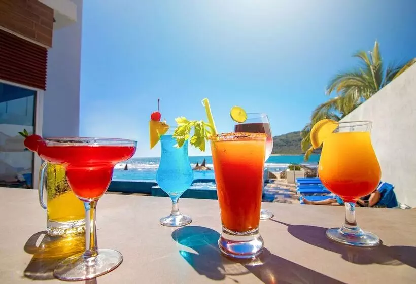 Fotos del hotel Pacific Palace Beach Tower:  9