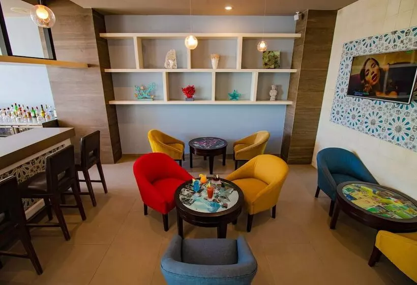 Fotos del hotel Pacific Palace Beach Tower:  25